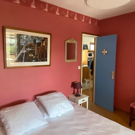L'escapade Iodee Tatil Evi *